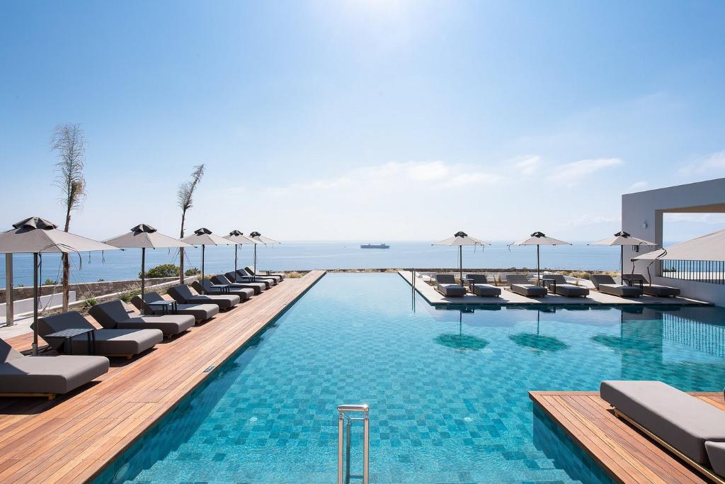 KOIA all-suite Wellbeing Resort