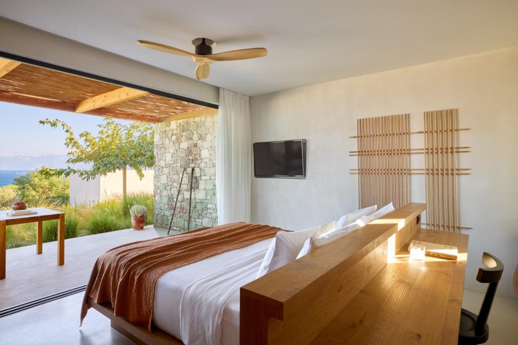  KOIA all-suite Wellbeing Resort