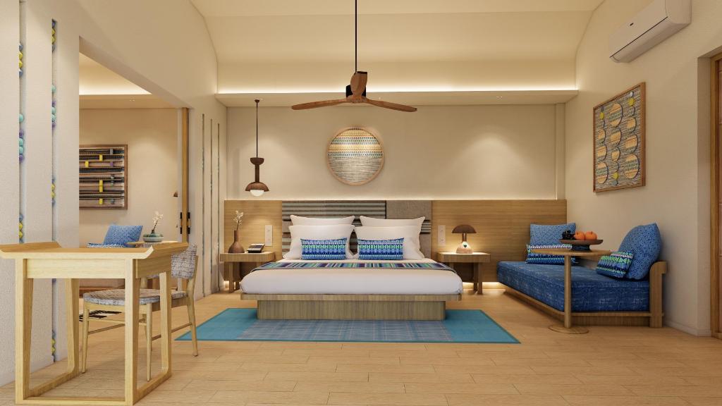 Outrigger Phi Phi Island Resort