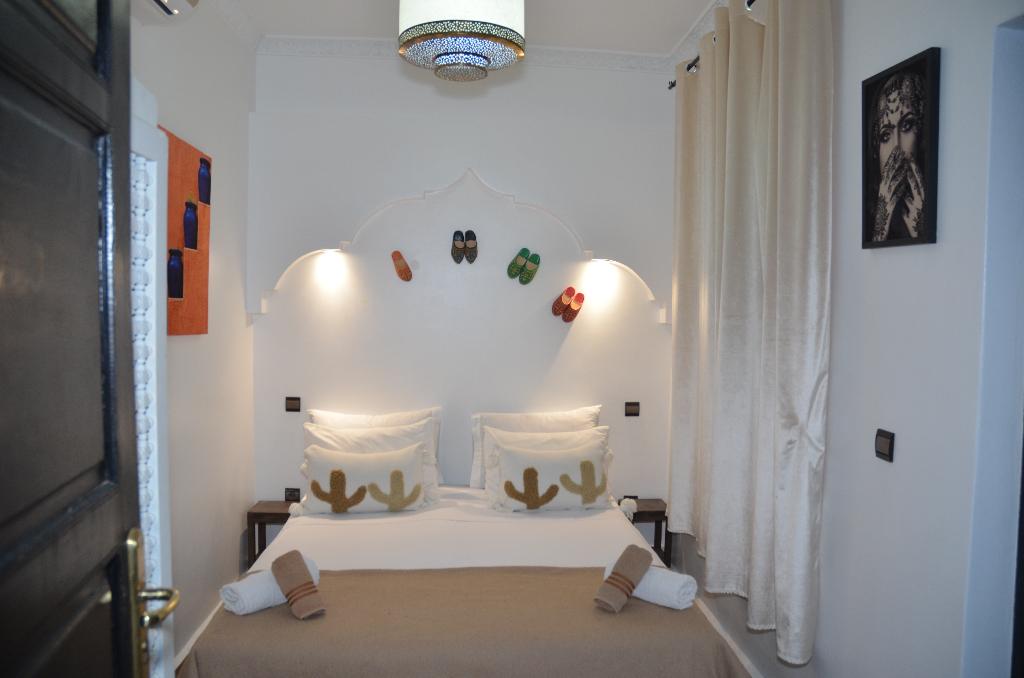 Riad Dar Serenity