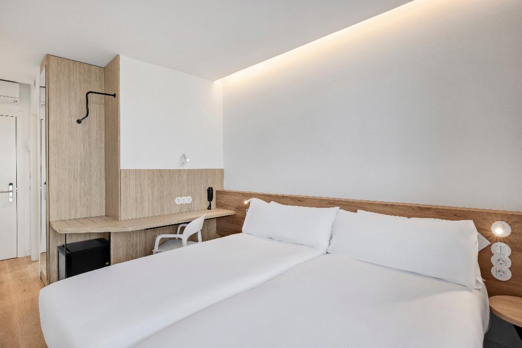 B&b Hotel Valencia Alcasser
