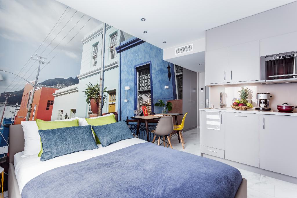 Skyreach Bizzstay - Wohnen Am Main