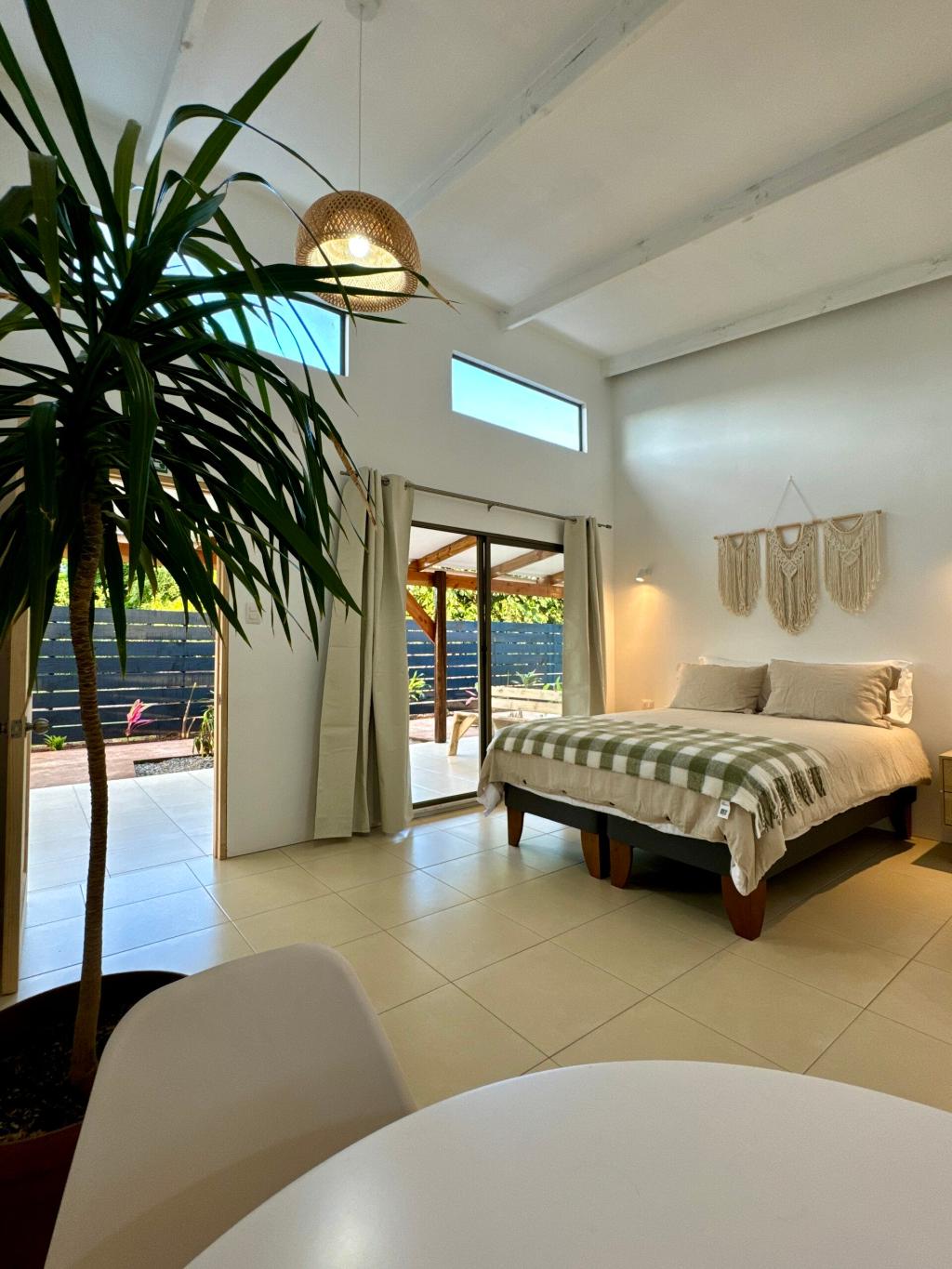 Makihi Suites