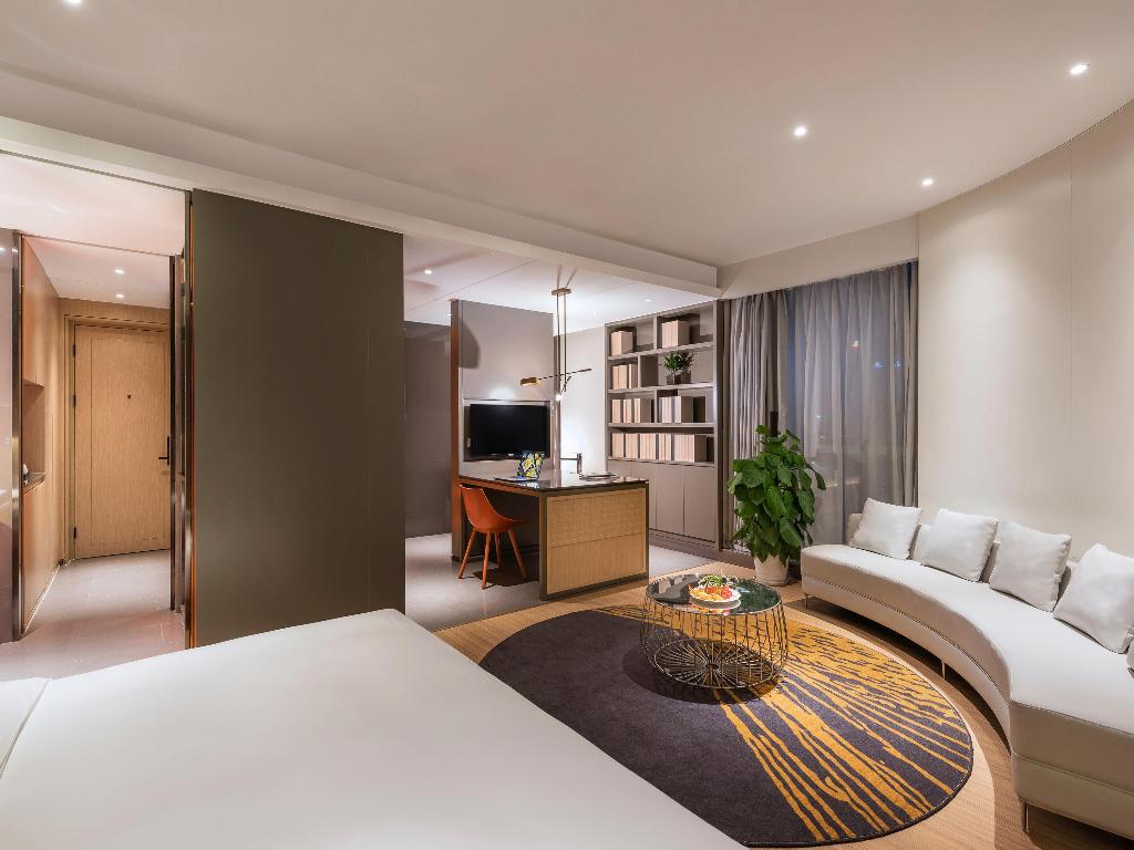 Mercure Nanjing Olympic Expo