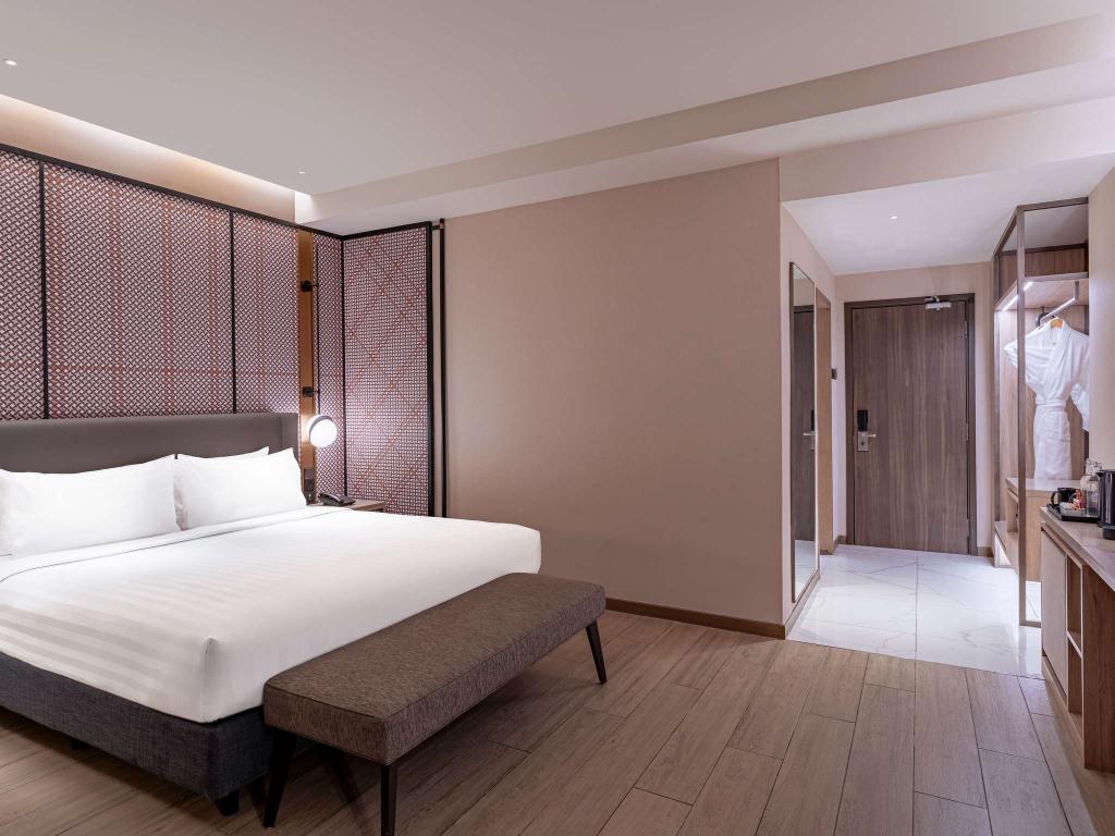 Grand Mercure Kuala Lumpur Bukit Bintang