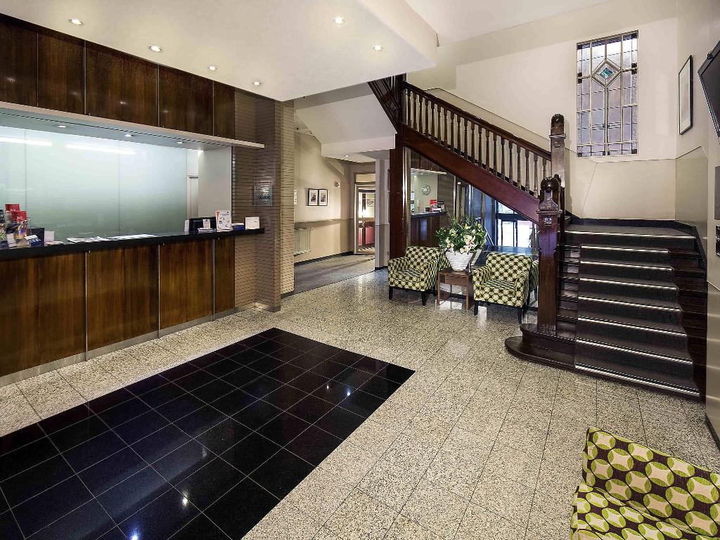 Ibis Styles Kingsgate Hotel