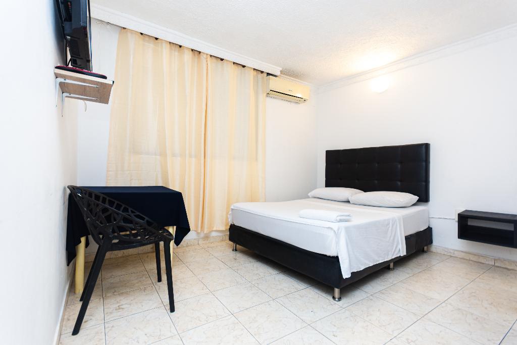 Hotel Costa Caribe Barranquilla