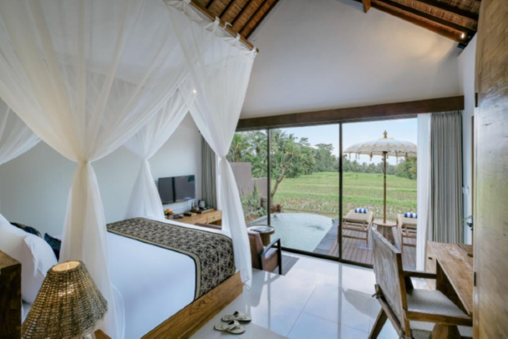 Ascarya Ubud