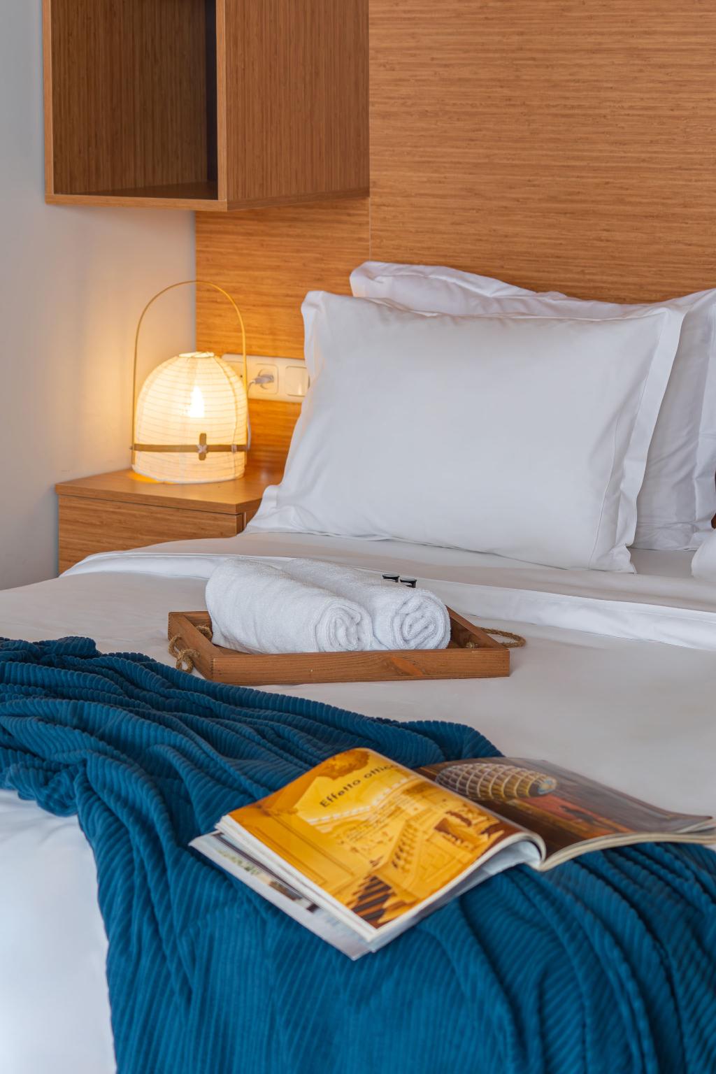 Sweet Home Delxue Apart-Hotel