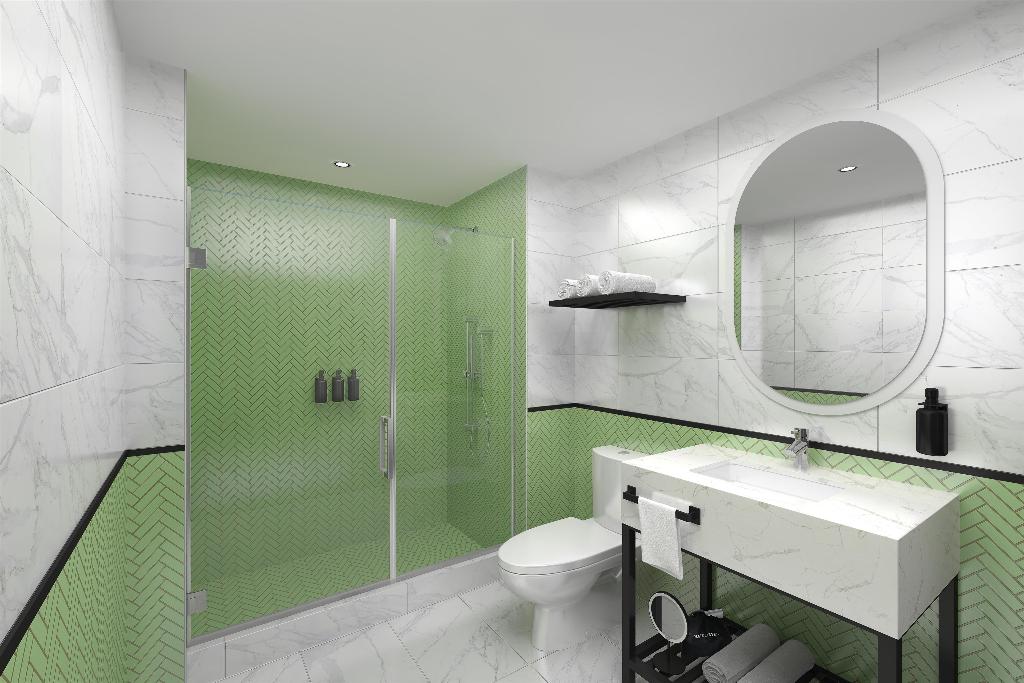 Hilton Miami Beach