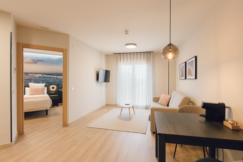 Palau Suites & Apartments