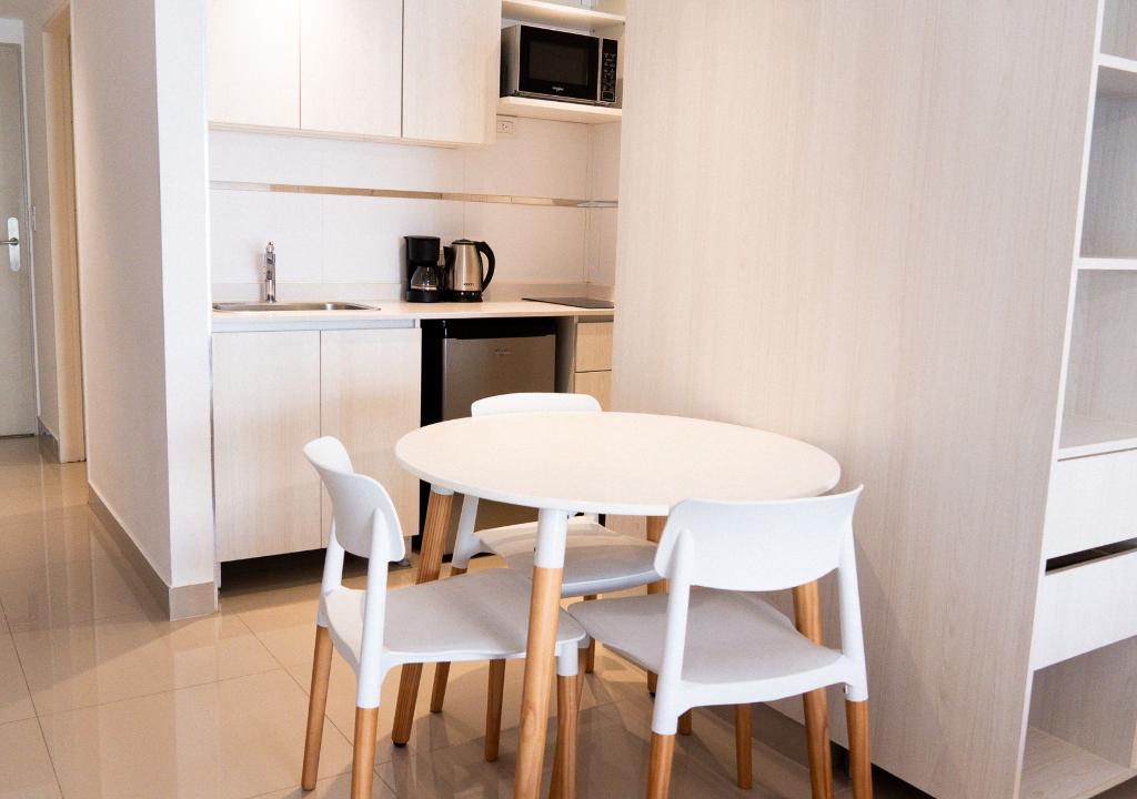 La Cisterna By Dot Suites