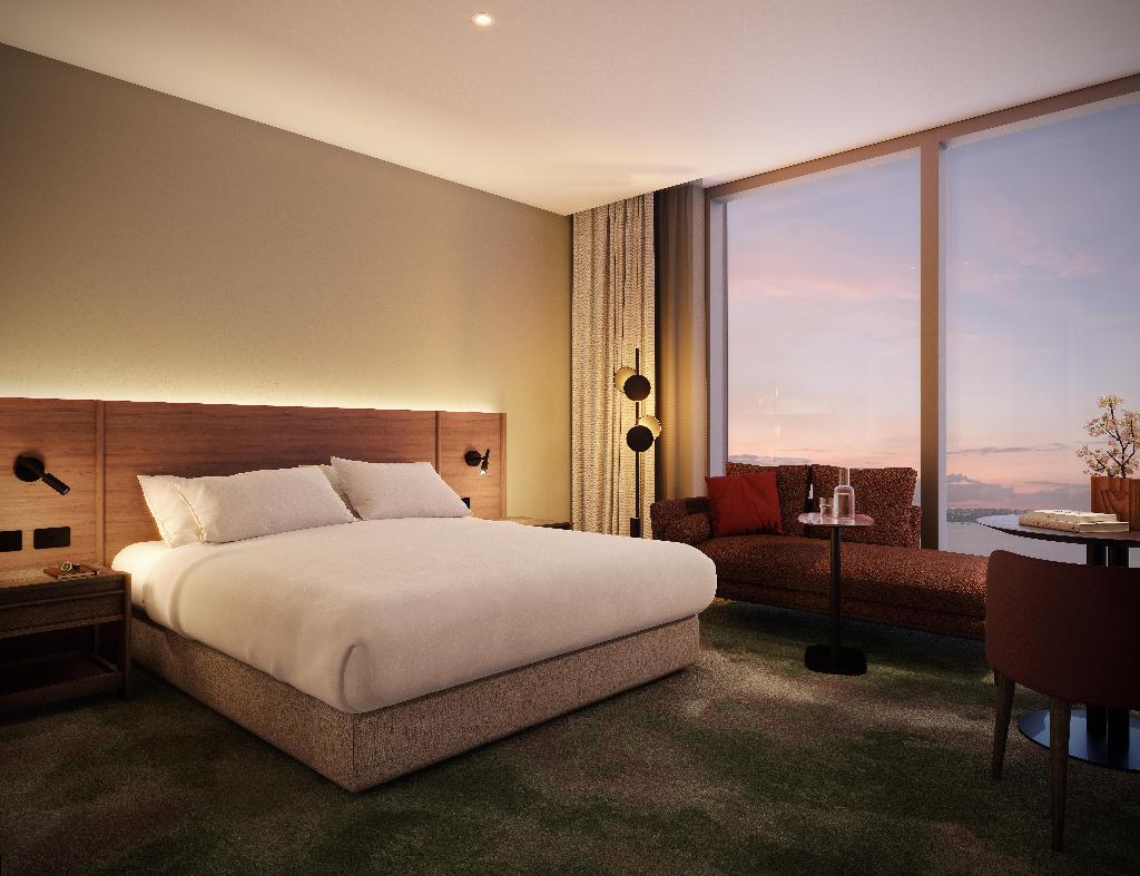 Crowne Plaza Geelong 