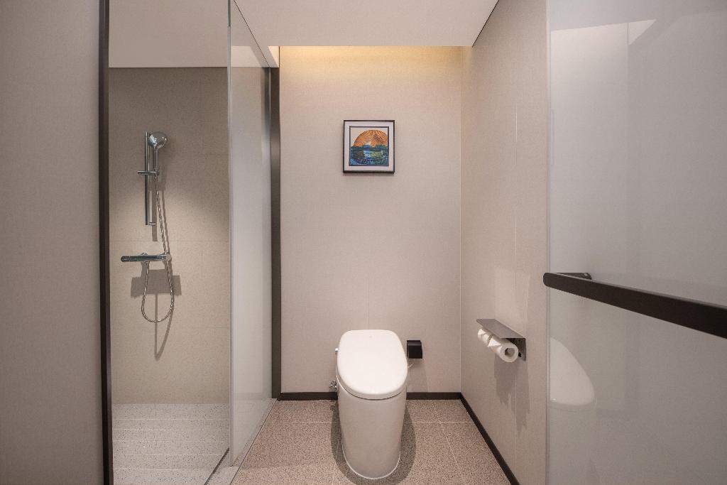 Holiday Inn Express Wuhan Jianghan Road