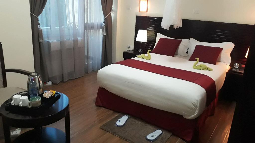 Delano Hotel & Spa