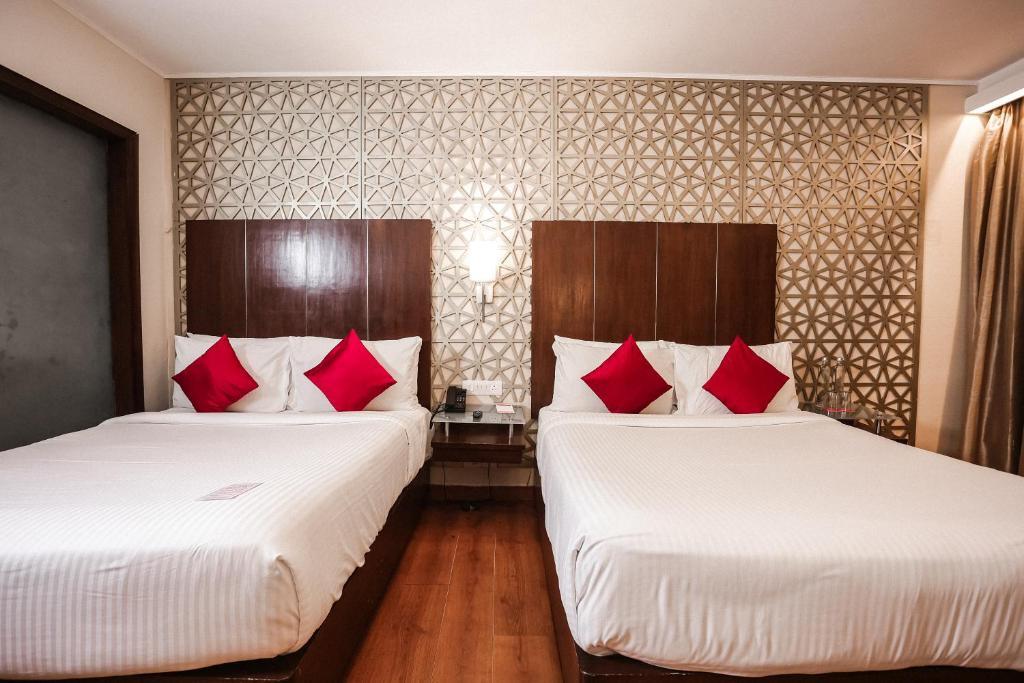 Ramada By Wyndham Jaipur North