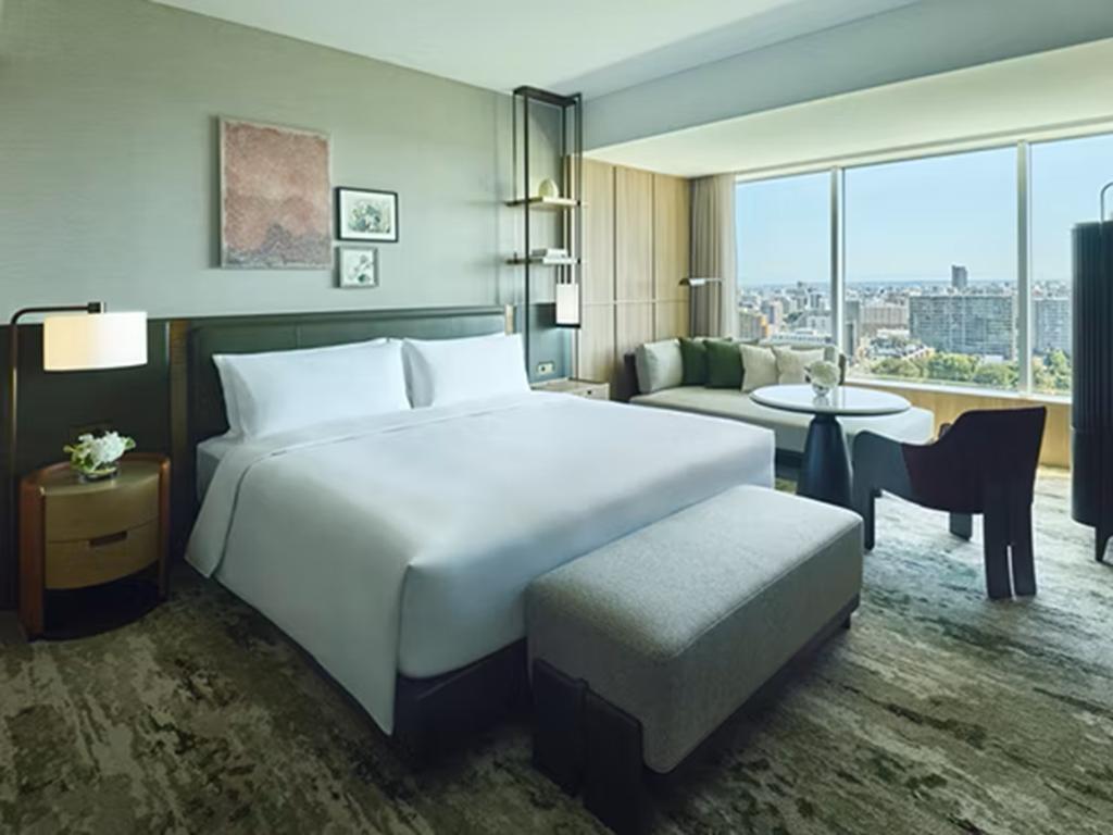 Intercontinental Sapporo