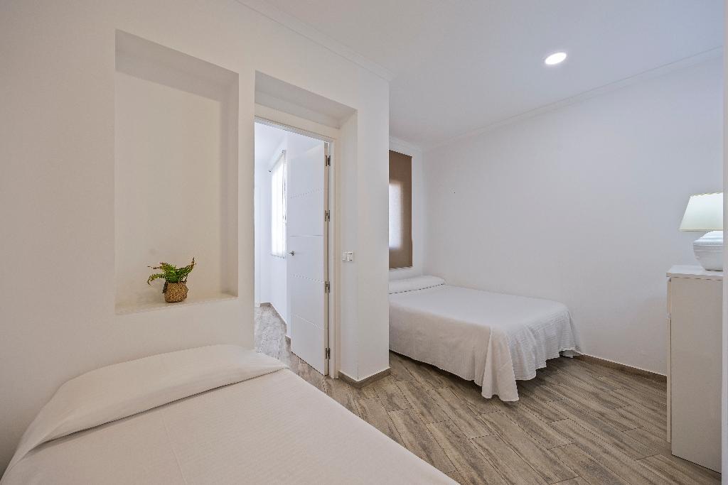 Apartamentos Chorrol