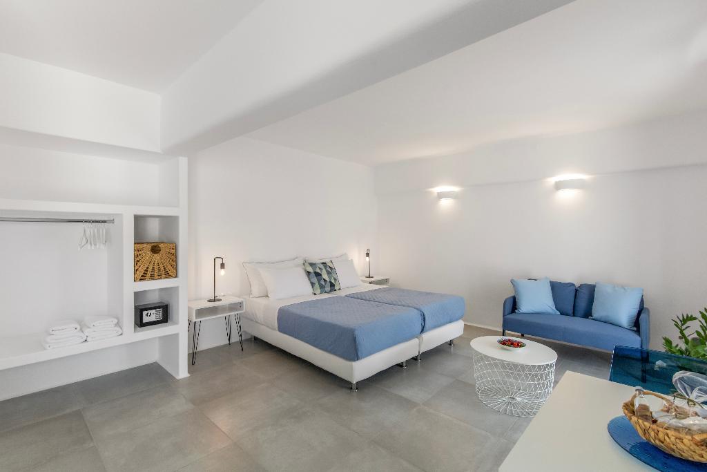 Alexander Suites