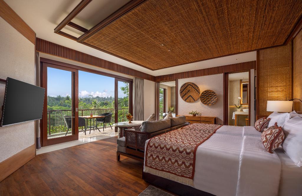 Impiana Private Villas Ubud