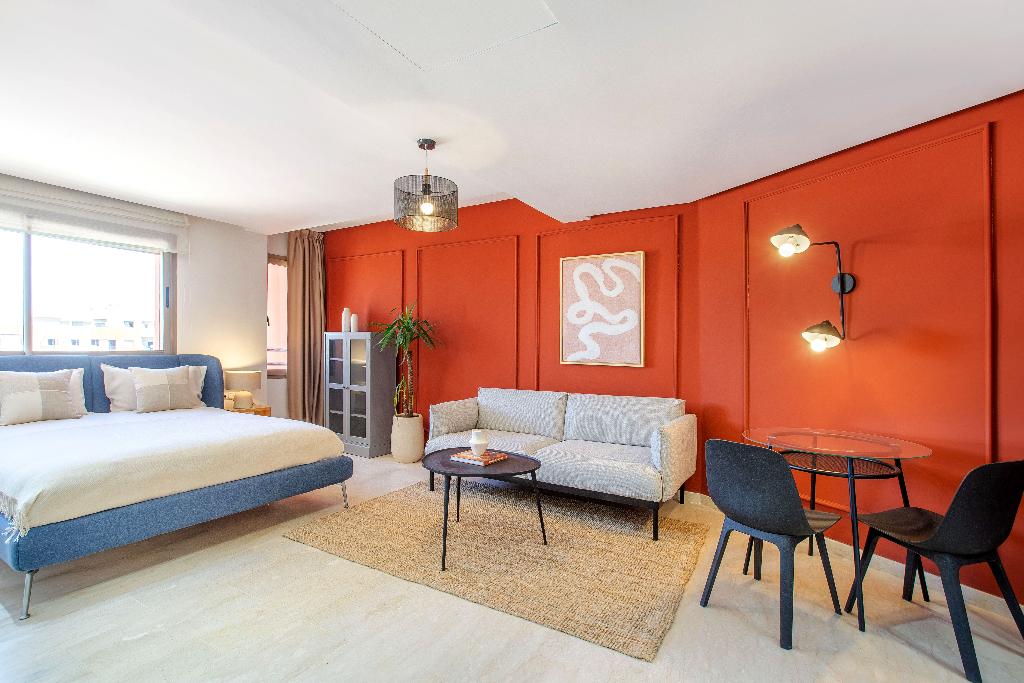 Zari Boutique Aparthotel