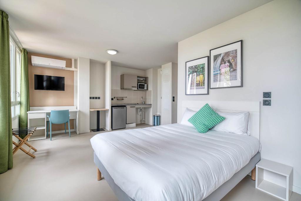 Appart'hotel Toulouse Zenith
