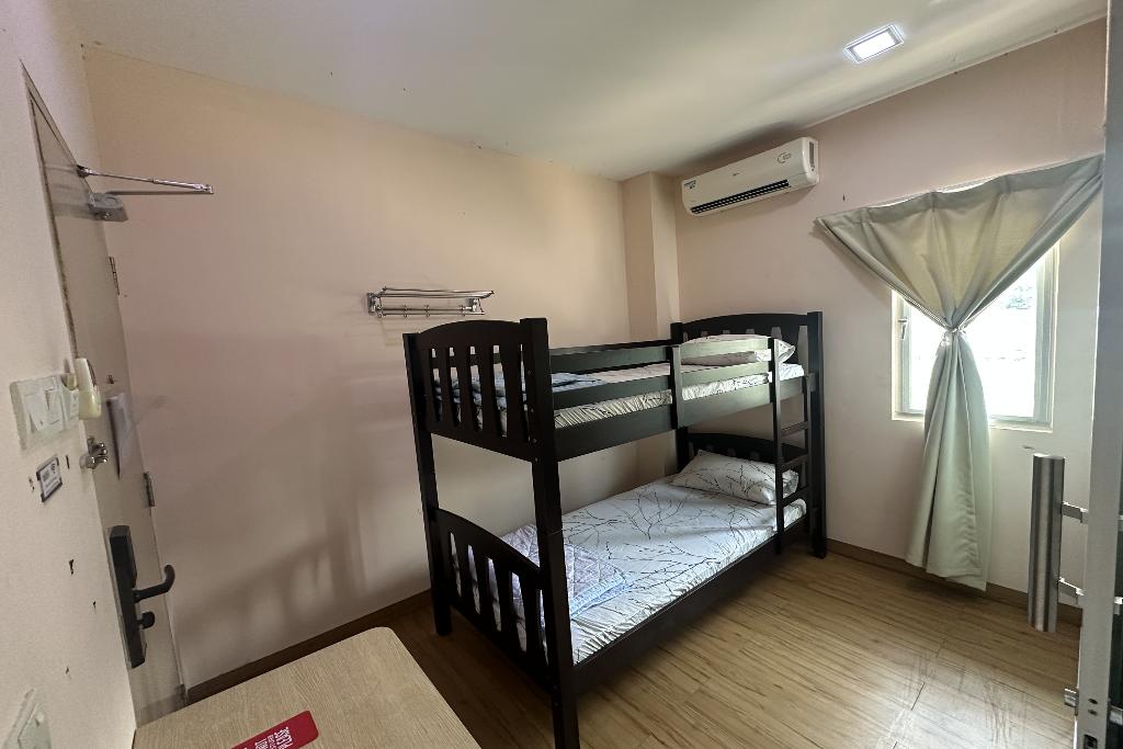 Abc Hostel By Zuzu