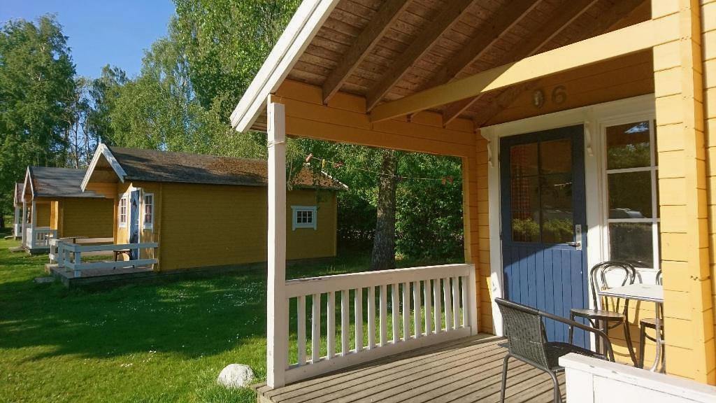 Frederiksværk Camping & Hostel