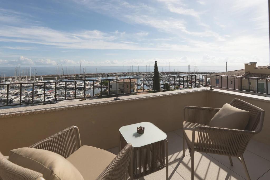Best Western Premier A Storia Solenzara