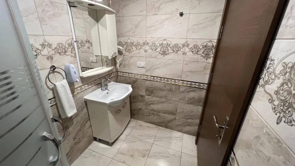 Topçuoğlu Grand Otel
