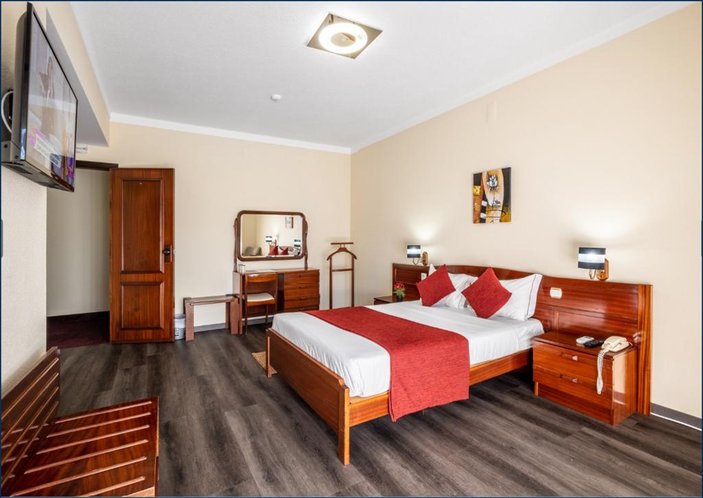 Hotel Colmeia
