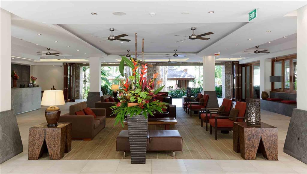 Pullman Palm Cove Sea Temple Resort And Spa Hotel