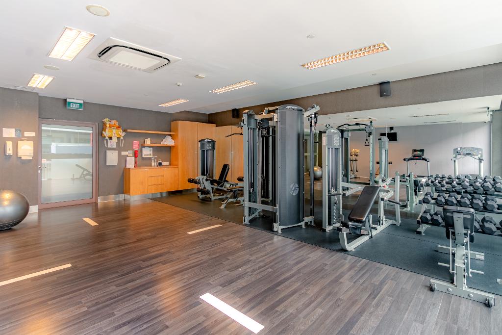 Hotel Holiday Inn Resort Baruna Bali, Indonesien, Tuban. Großes 2