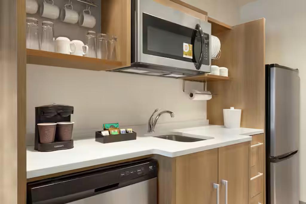 Home2 Suites by Hilton New Braunfels
