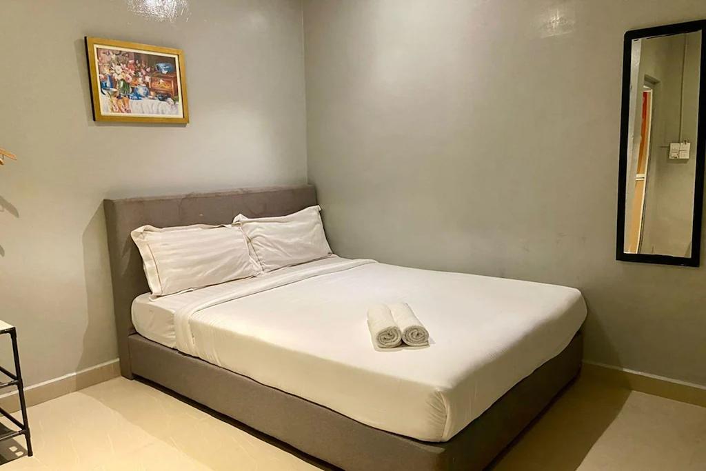 Hotel Dlima House Bukit Bintang By Zuzu