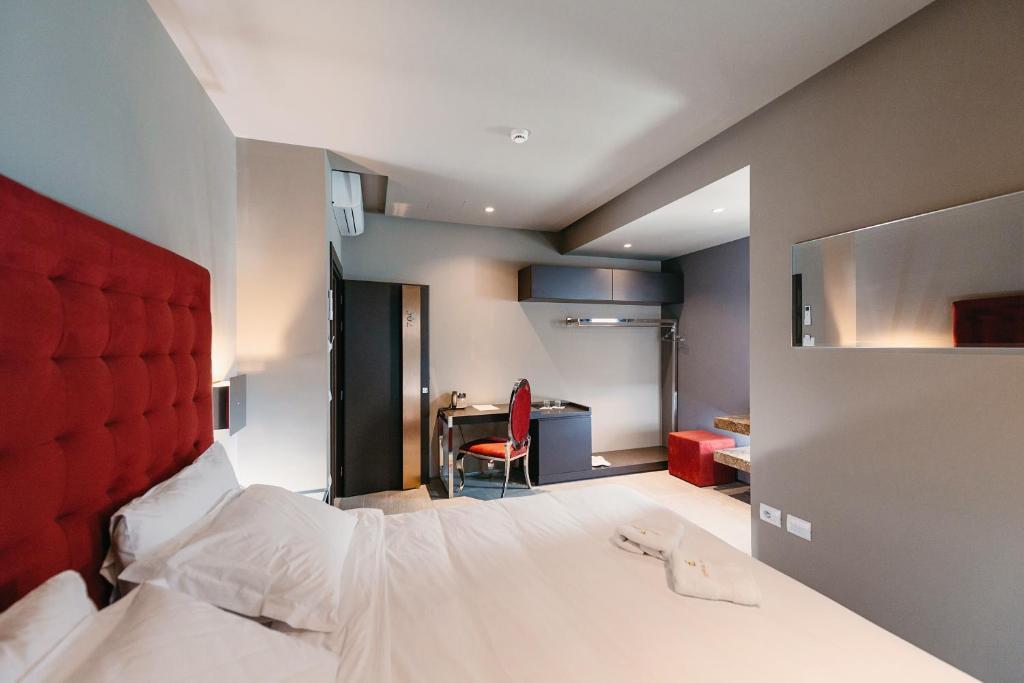 Hotel Egnatia