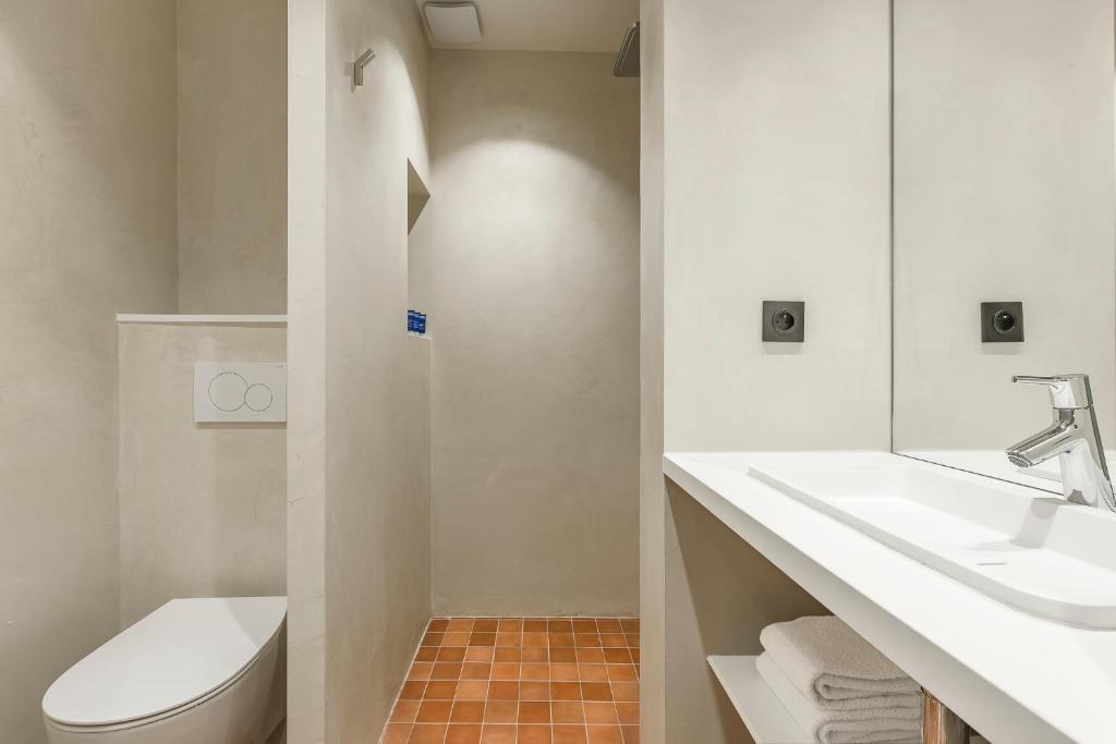 Les Elmes - Hotel & Spa
