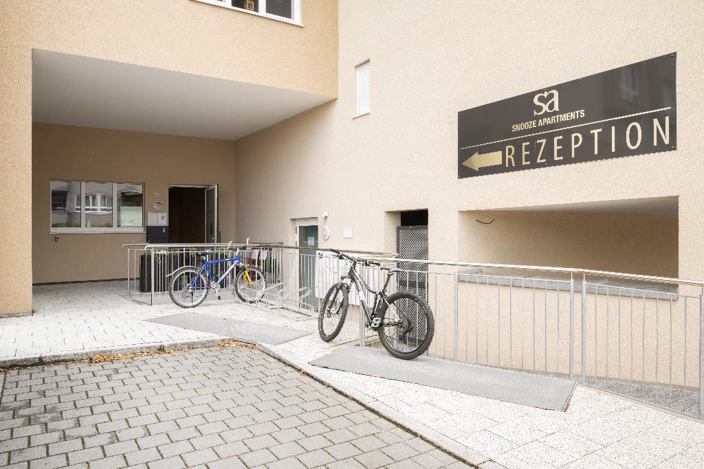 Hotel Snooze Apartments Holzkirchen, Deutschland, Holzkirchen (Oberbayern). Großes 4