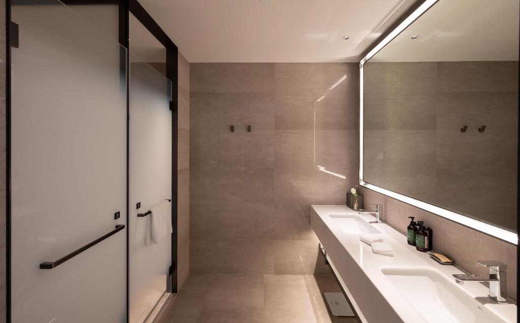 Crowne Plaza Weihai Binhai