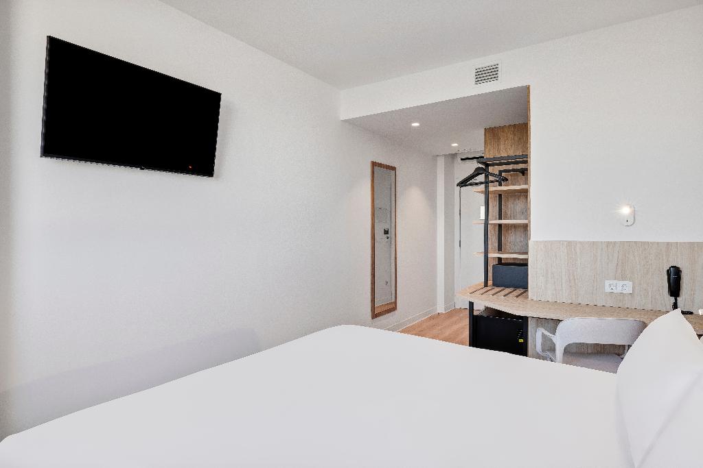 B&b Hotel Madrid Fuenlabrada Retail Park