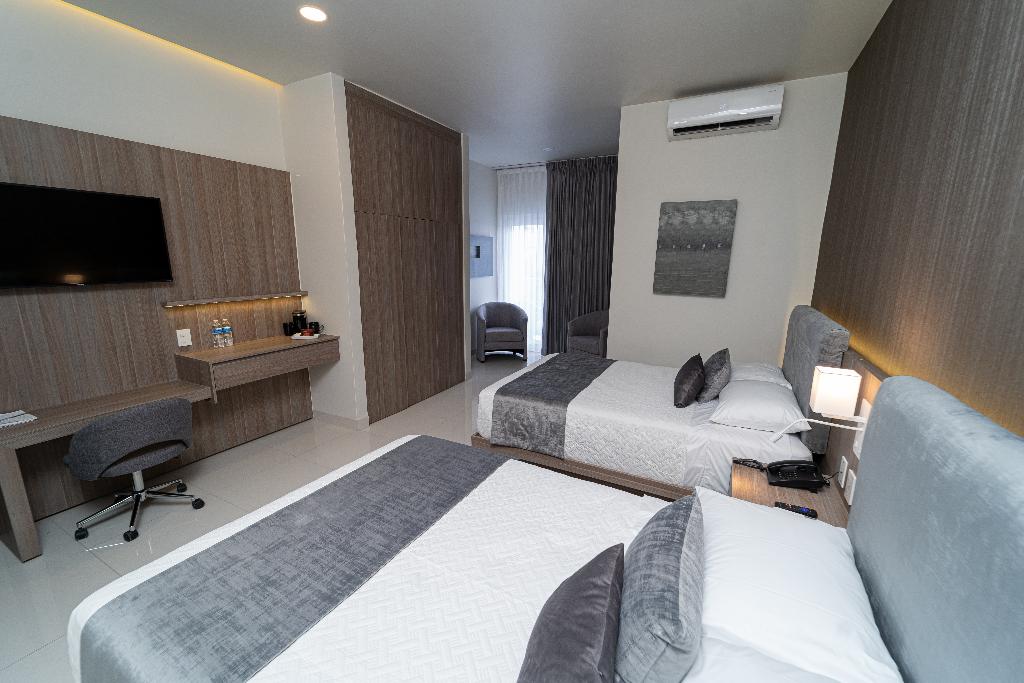 Sara N Hotel & Spa