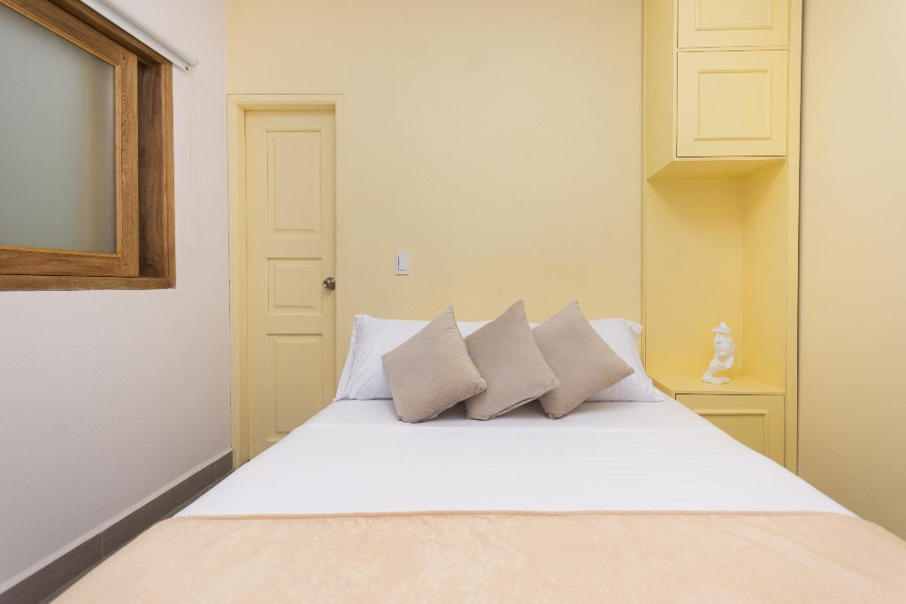 Hotel Chromatic