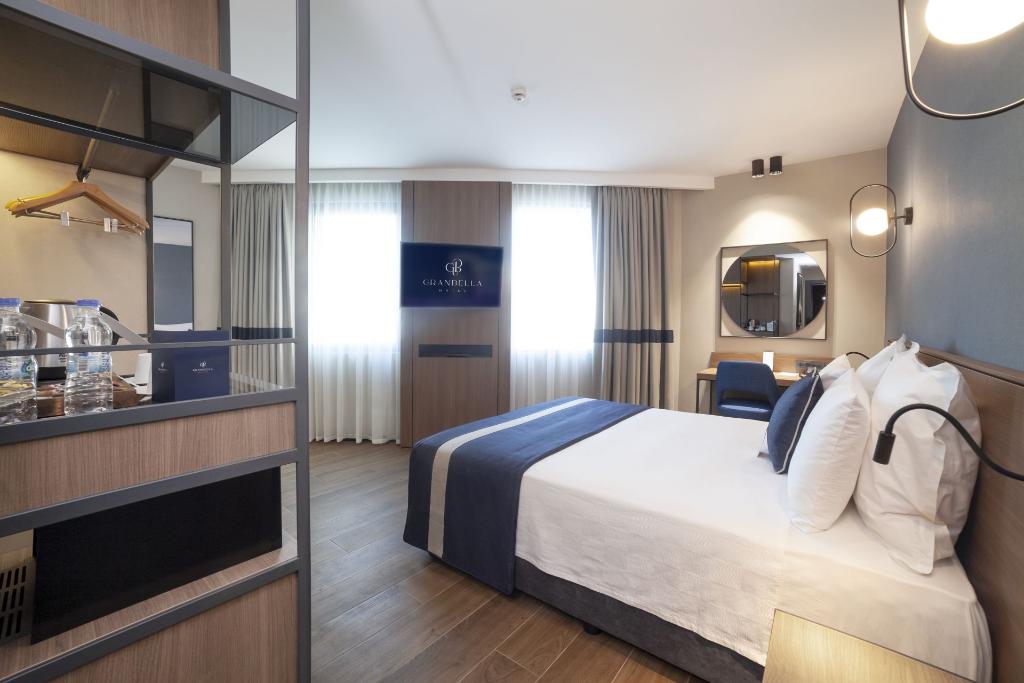 Granbella Hotel Teki̇rdağ