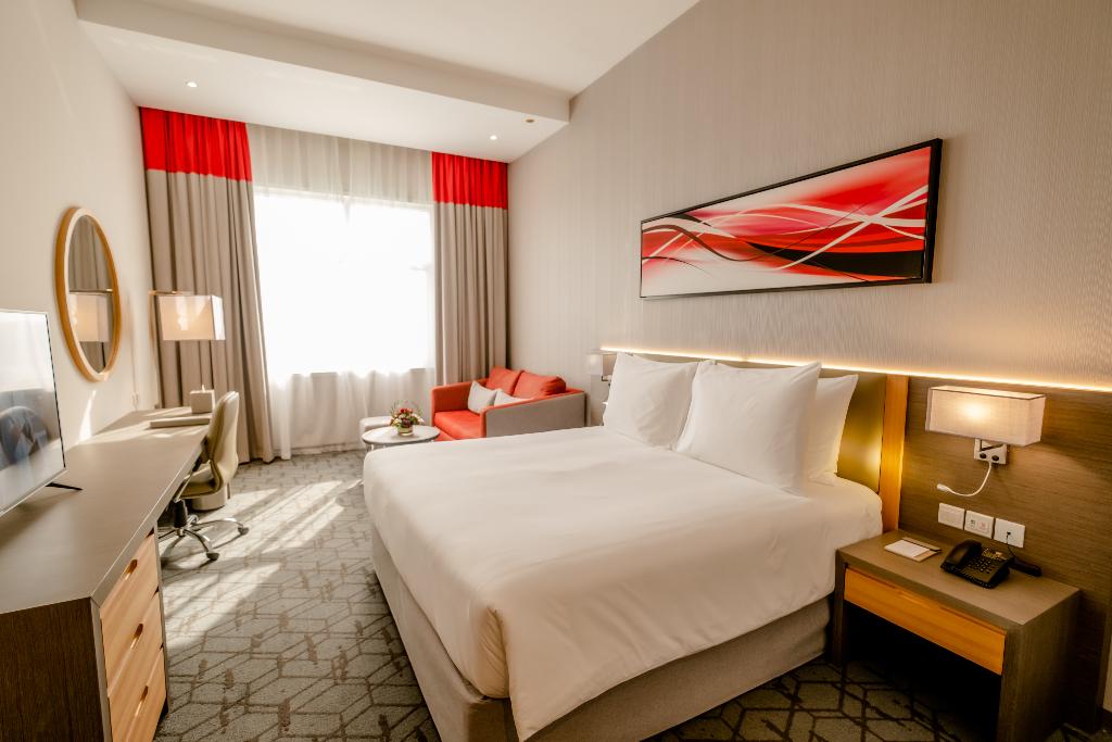 Peony Hotel Dubai