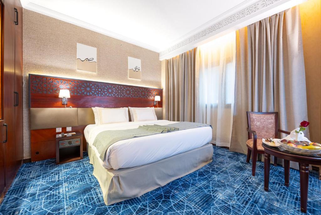 Shaza Regency Hotel