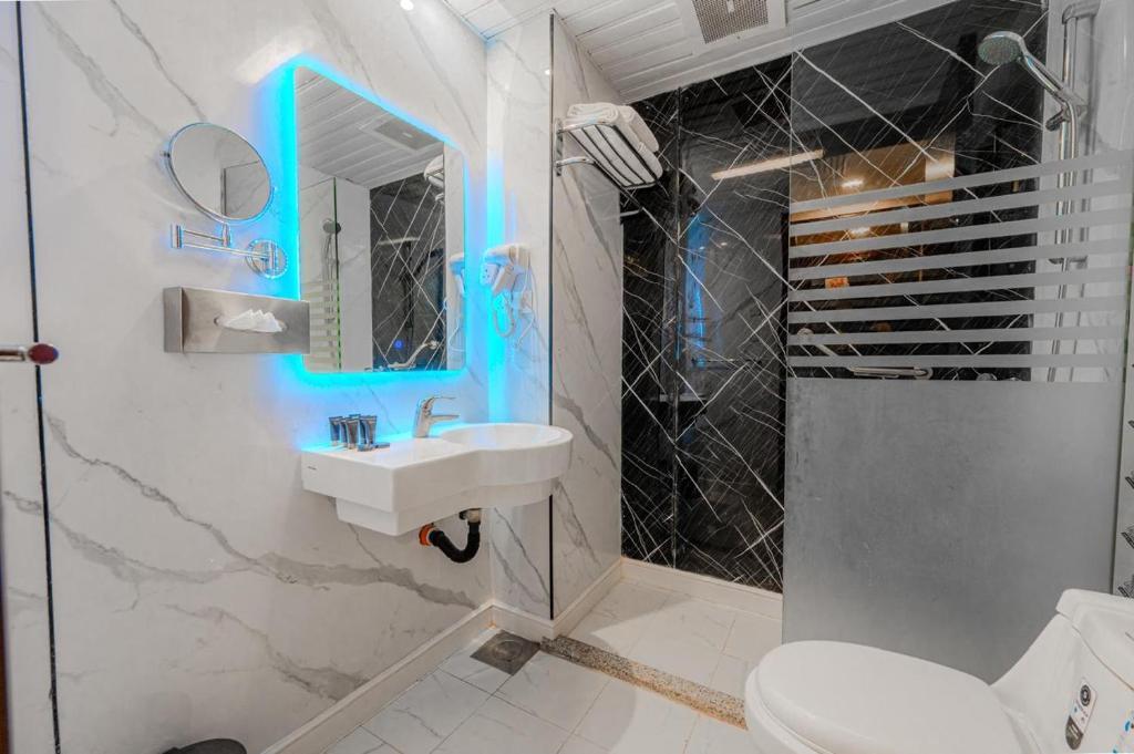 Maysan Al Taqwa Hotel