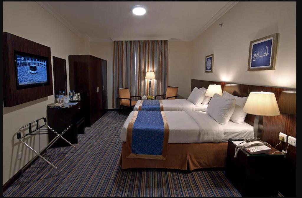 Arkan Almanar Hotel
