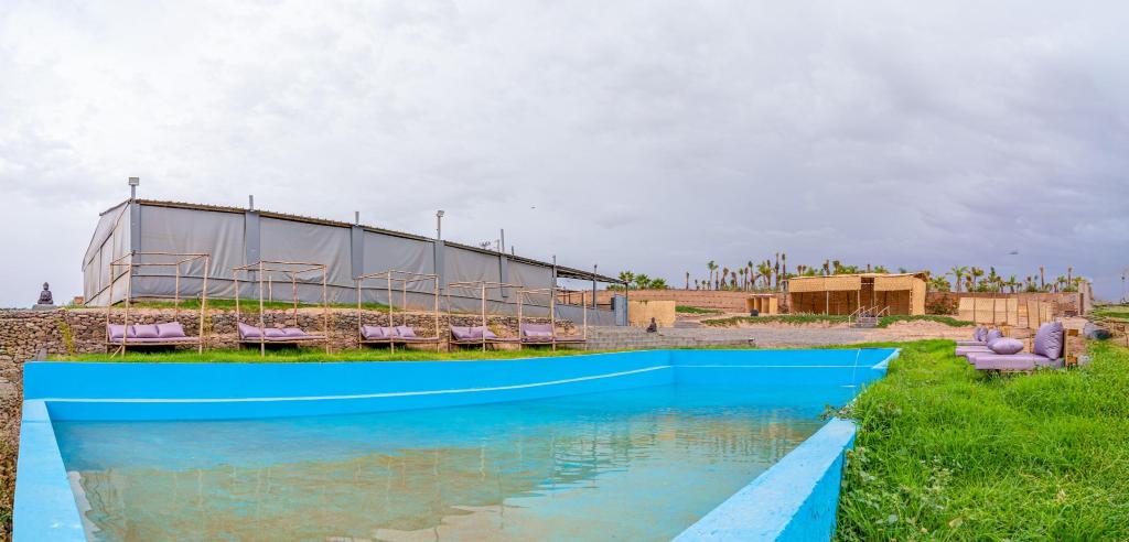 Life Resort