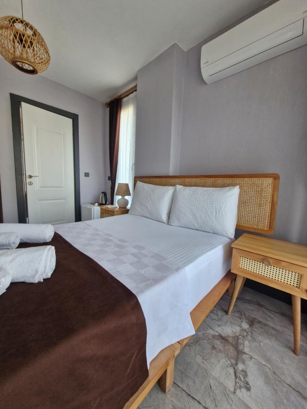 Velder House Urla