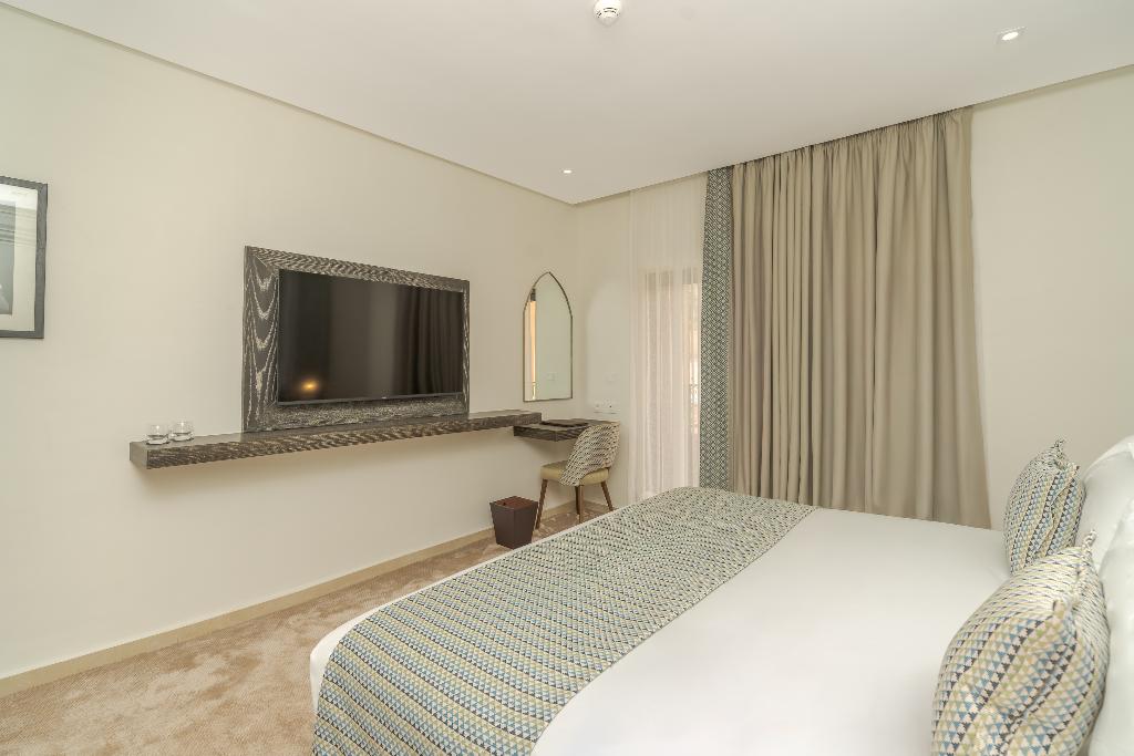 Amanar Hotel & Spa Ouarzazate